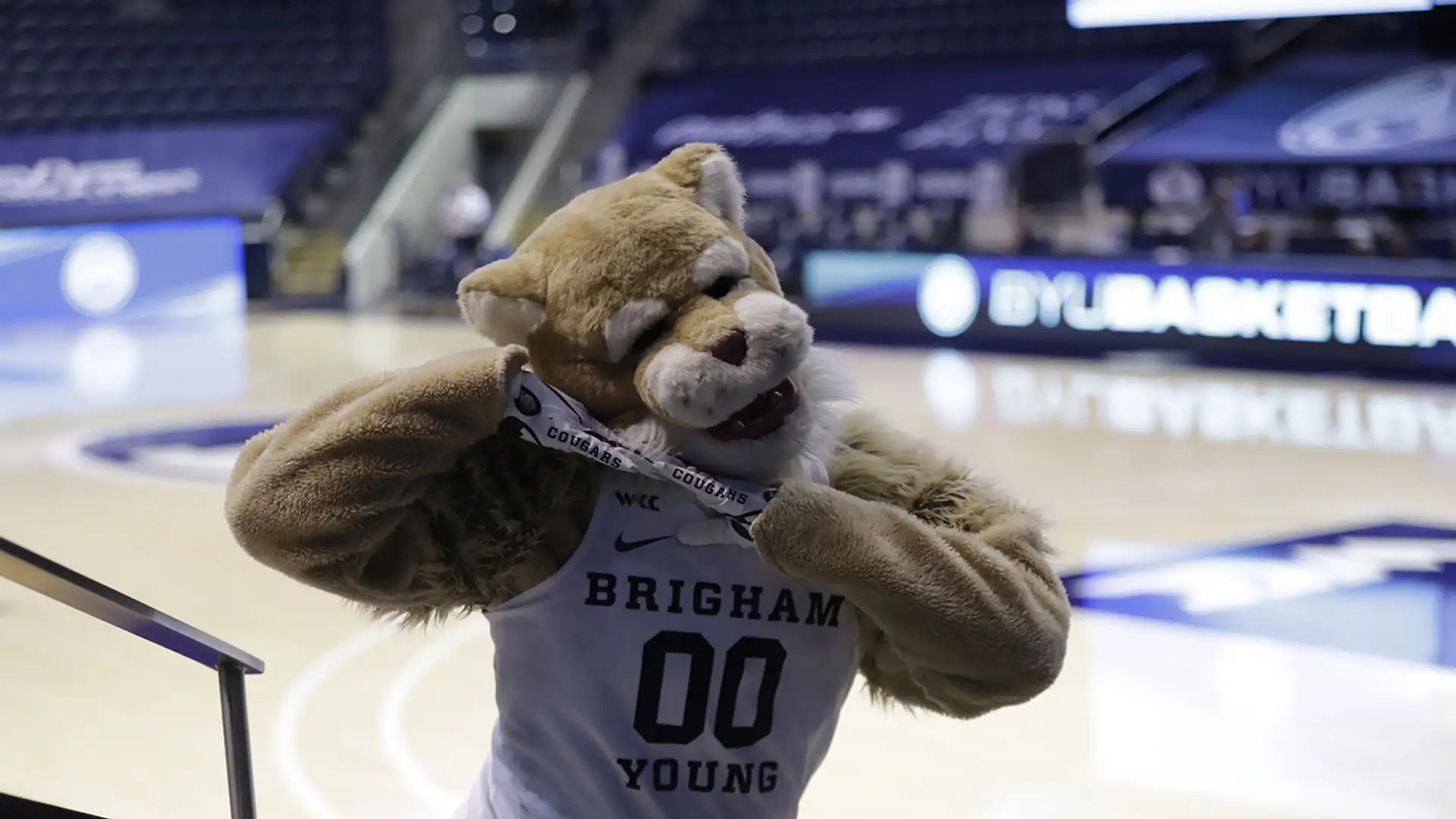 BYU vs Saint Mary's: Highlights