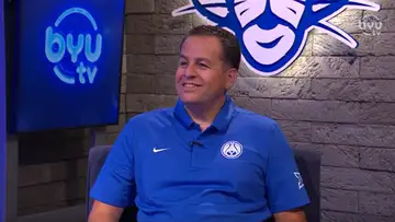 Michael Davie Talks Strength and Conditioning