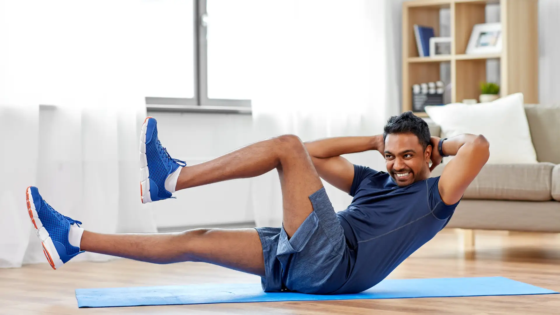 Physical Impact on Academics