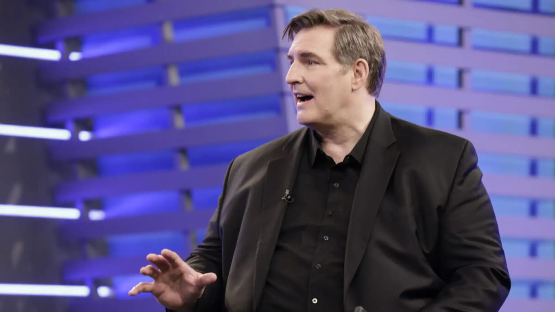 Trevor Matich on his BYU Expectations for this Fall