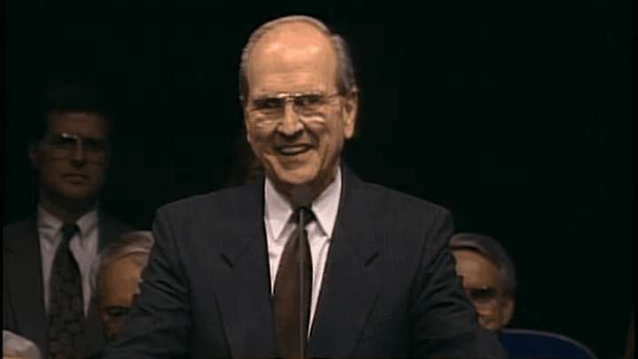 Elder Russell M. Nelson | Jesus the Christ-Our Master and More