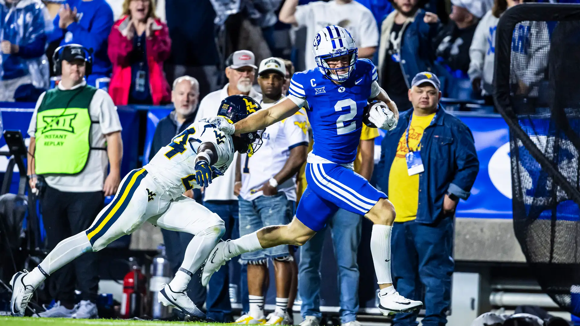 Call Your Shot NFL Draft Edition