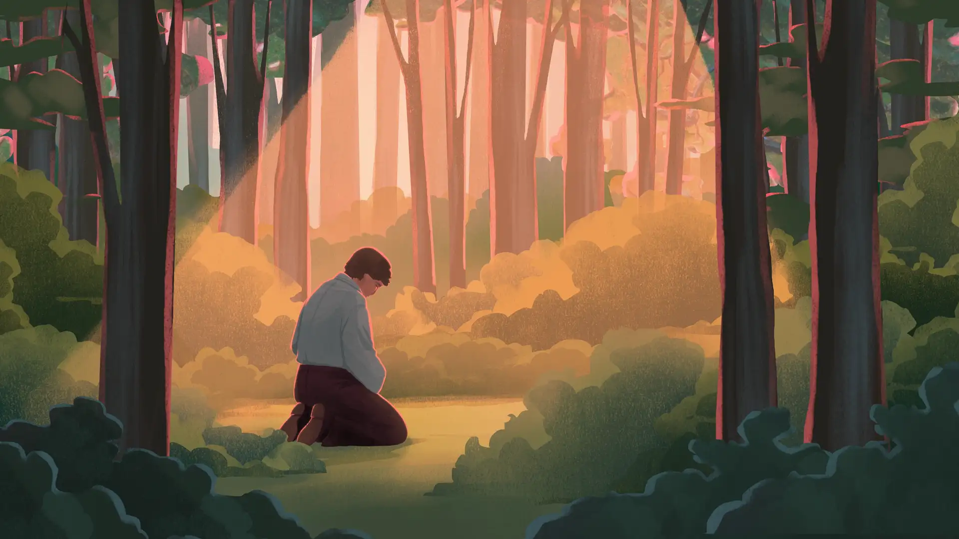 January 13-19 | Joseph Smith—History 1:1-26