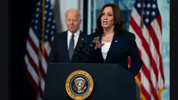 Kamala Harris