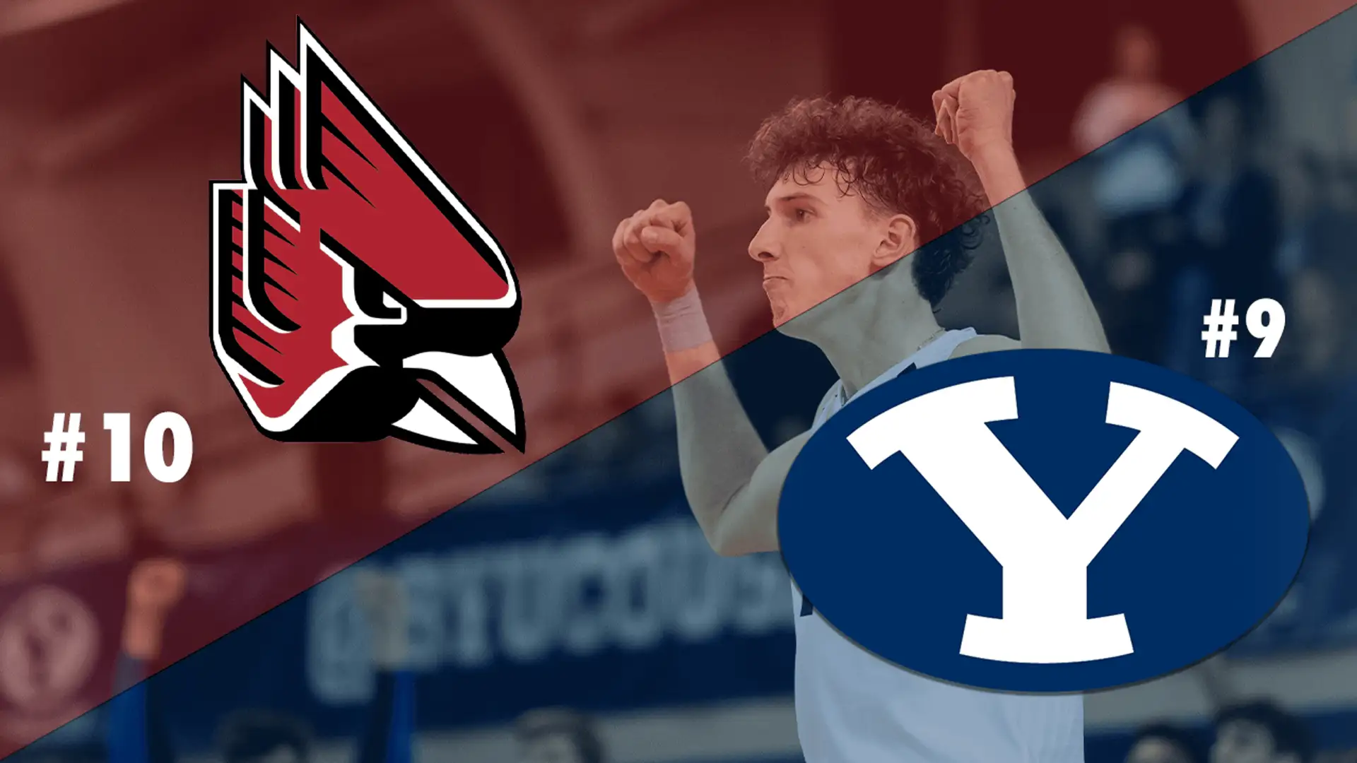 Ball State vs. BYU
