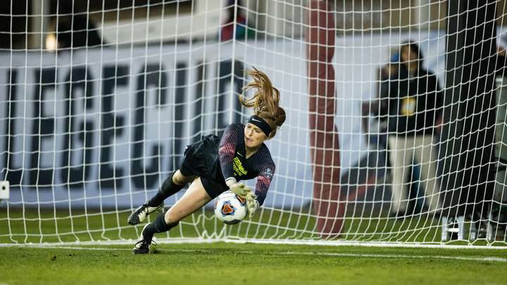 BYU vs Florida State: Penalty Kicks