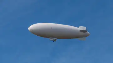 The Race to Rule the Skies