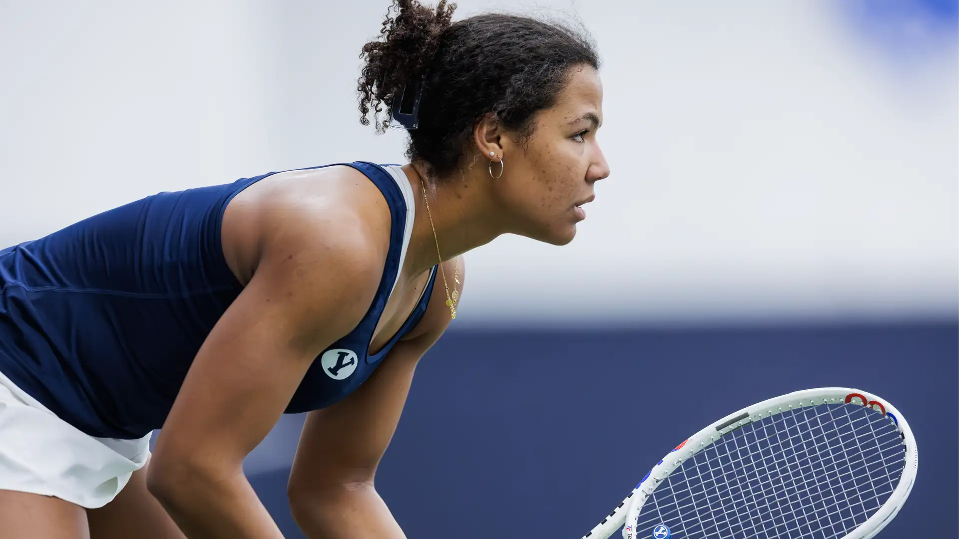 Gracie Levelston: Resilience Beyond the Baseline