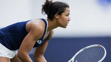 Gracie Levelston: Resilience Beyond the Baseline