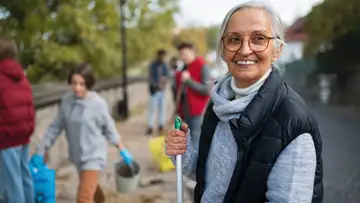 The Power of Ministering to the One