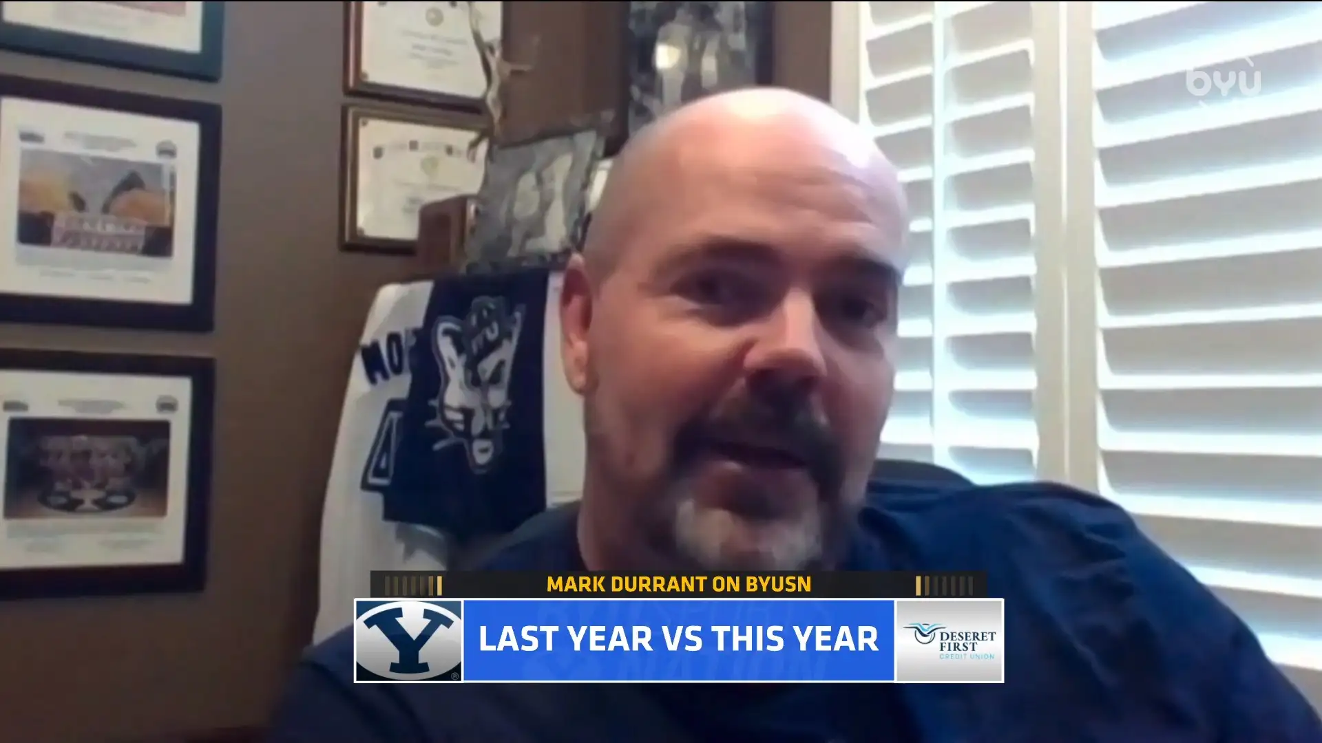 Last Year vs This Year