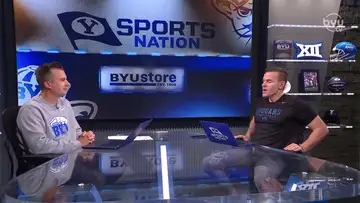 Big 12 meetings, Basketball preseason, and Playoff changes