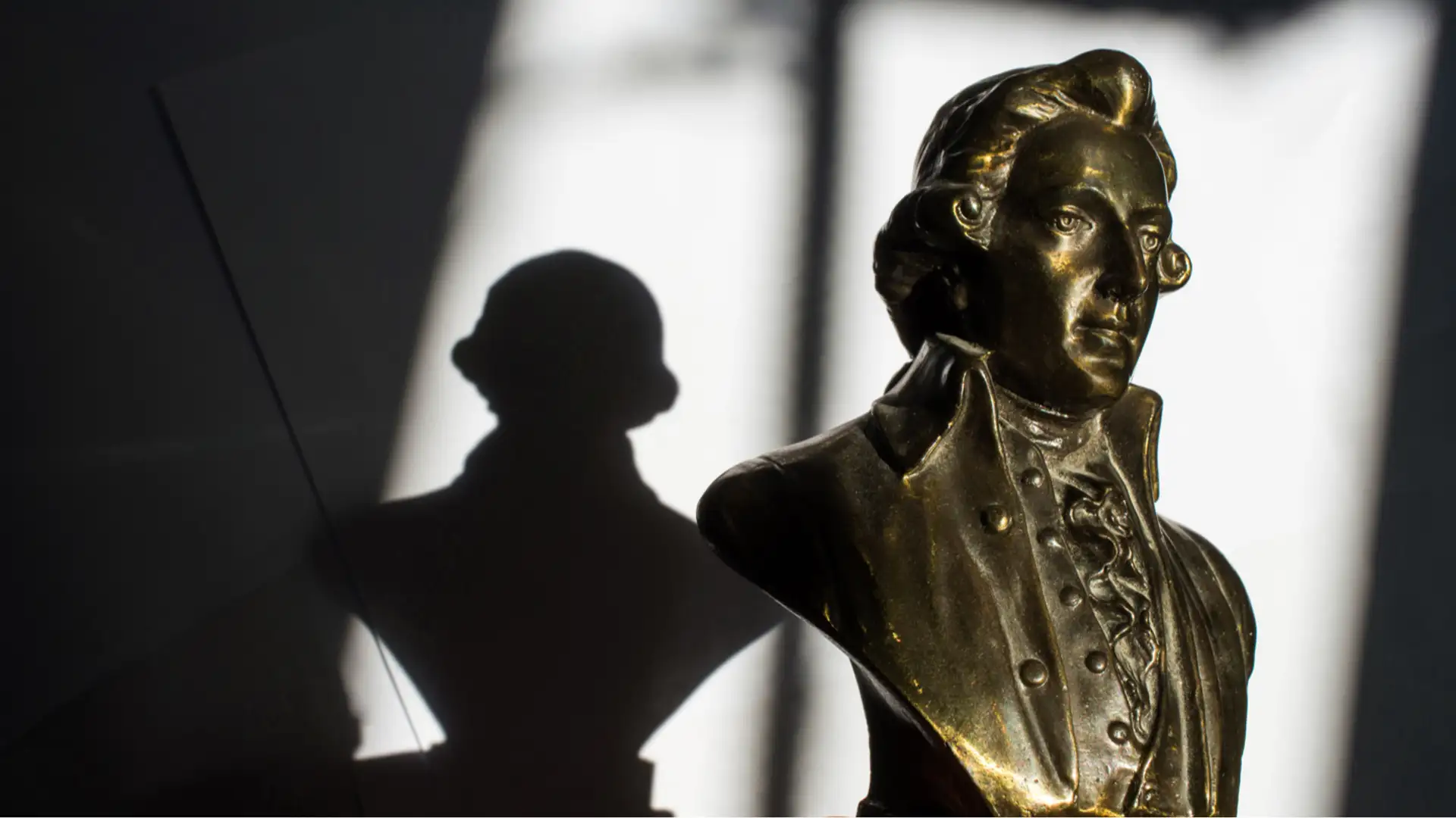 Mozart Misunderstood