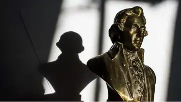 Mozart Misunderstood