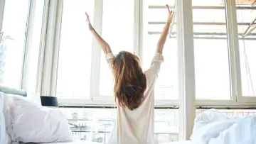 How Biology Determines Whether You're a "Morning" or a "Night" Person