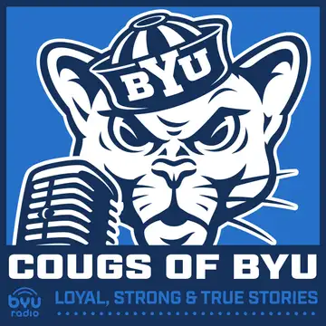 The Cougs of BYU