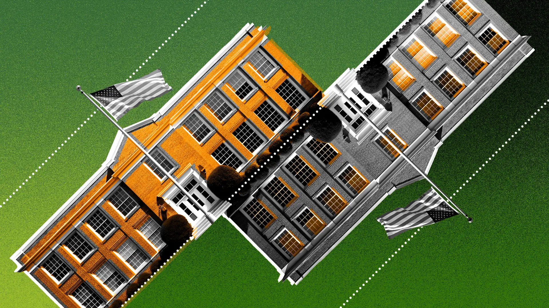 The Unfinished Business of School Integration in America