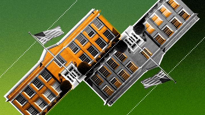 The Unfinished Business of School Integration in America