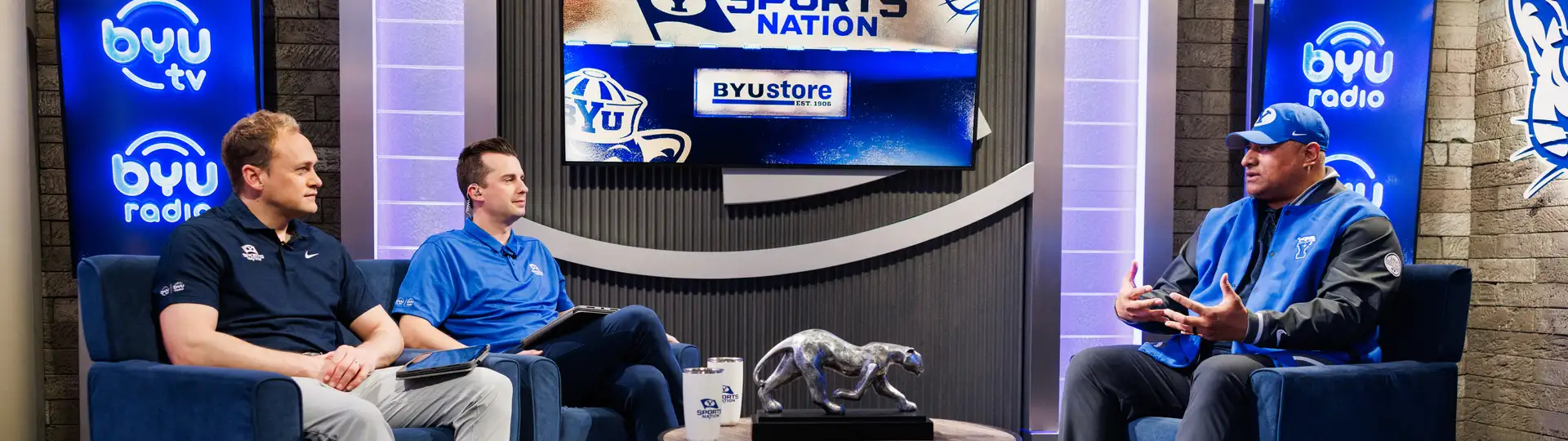 BYU Sports Nation