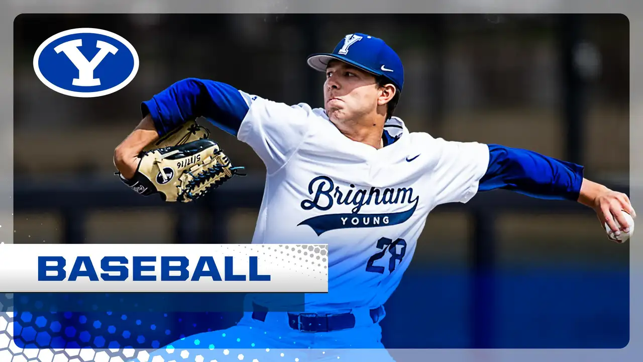 Byu baseball byuradio