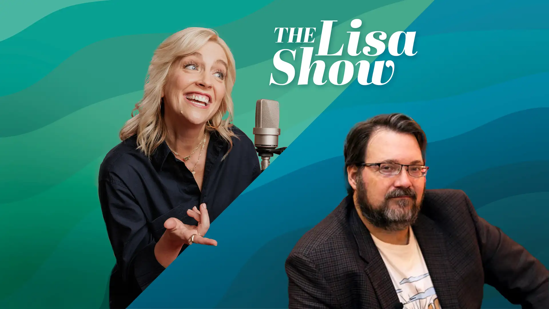 Brandon Sanderson on Separating Truth from Fantasy in Who Matters Most | Brandon Sanderson