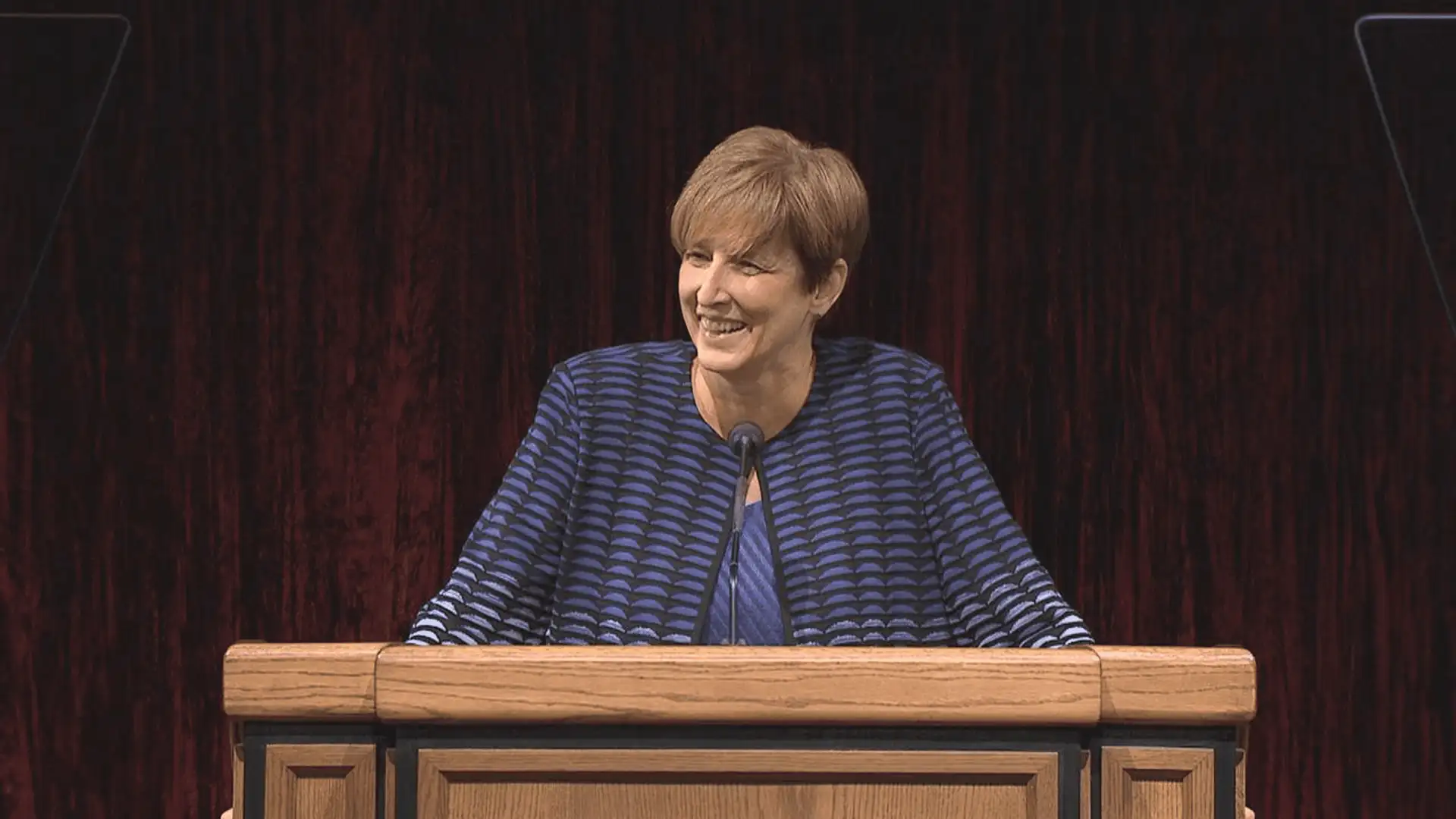 Gayla M. Sorenson | “To Me He Doth Not Stink”: Advocacy and Love