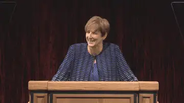 Gayla M. Sorenson | “To Me He Doth Not Stink”: Advocacy and Love