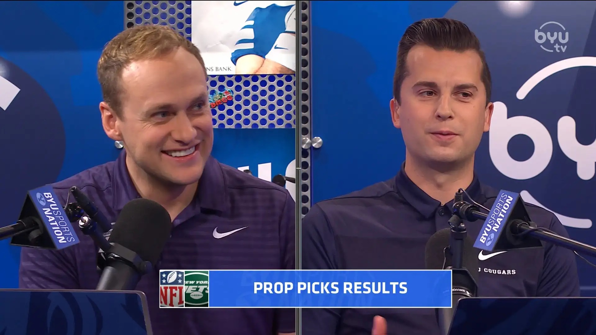 Draft Prospect Prop Picks