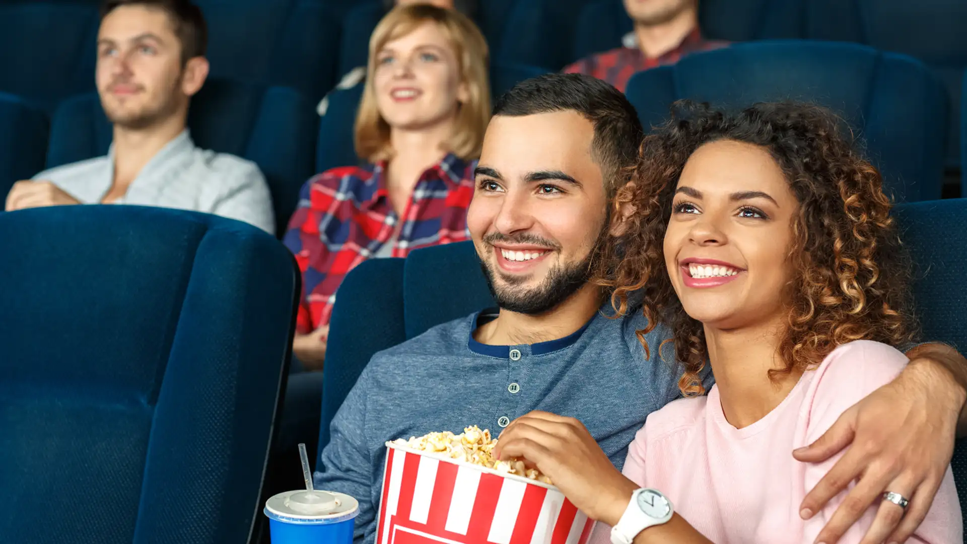 Date night ideas for Busy Couples and Dealing with Anxiety Post-Pandemic