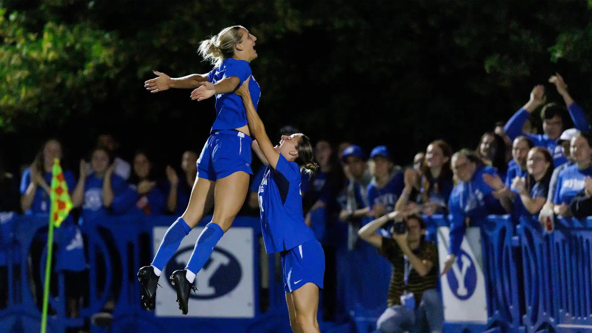 Hopes for upcoming matchup of BYU vs. Baylor 