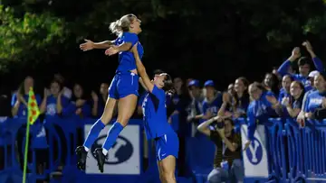 Darius Lassiter recaps BYU vs. Kansas St. 