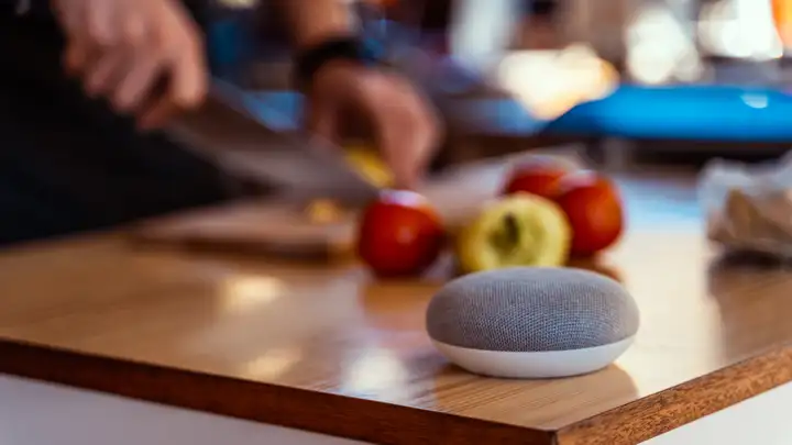 Technology in Interior Design
