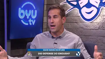 Defensive Strategy with David Nixon