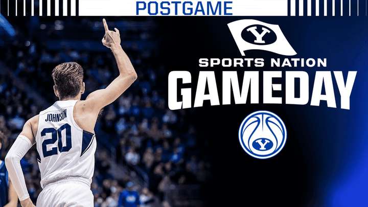 BYU vs Westminster - Postgame