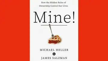 Mine