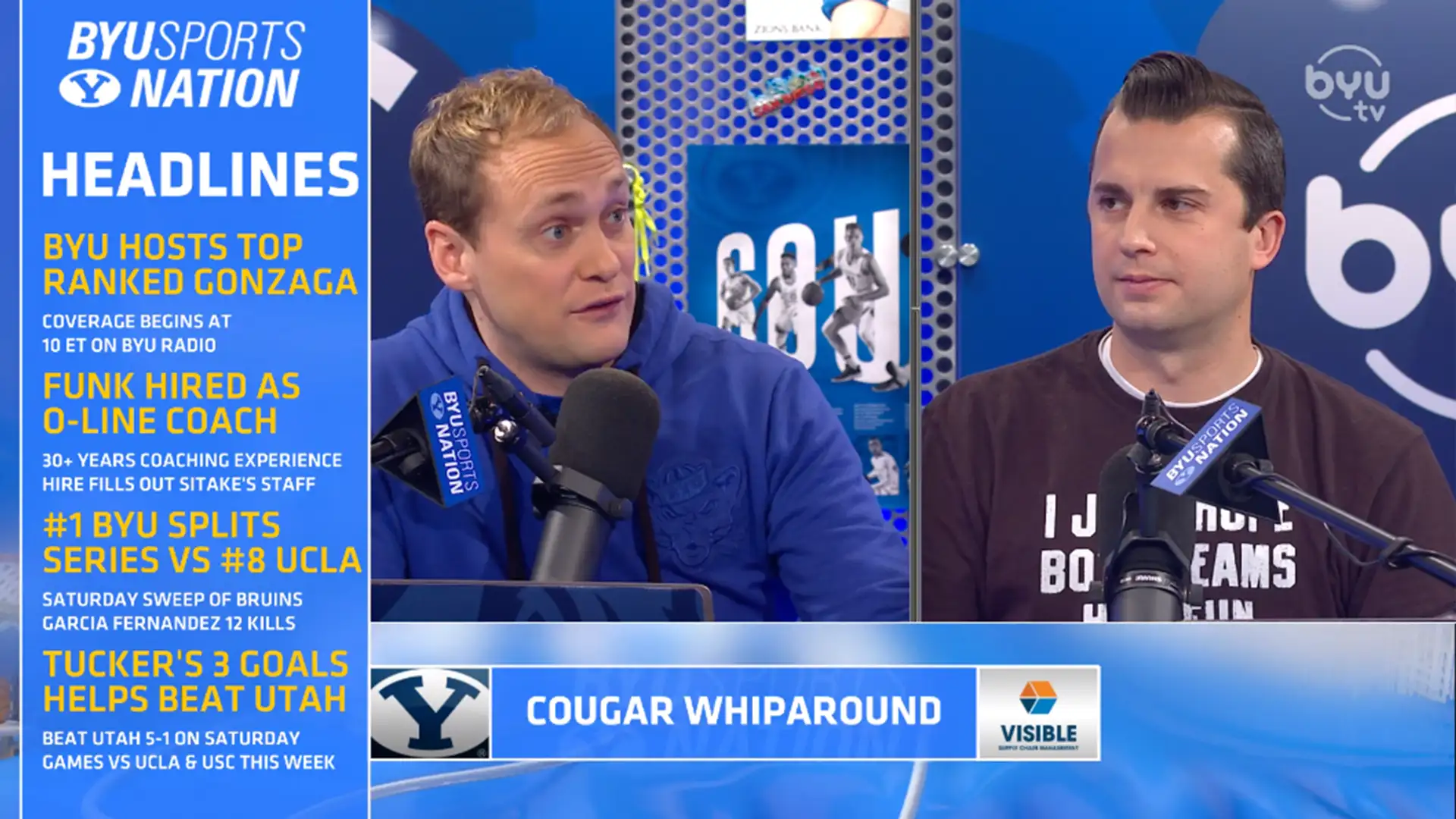 Does BYU Need Another Game vs. Saint Mary's?