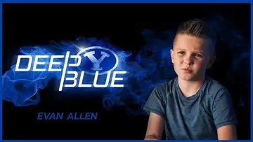 Evan Allen