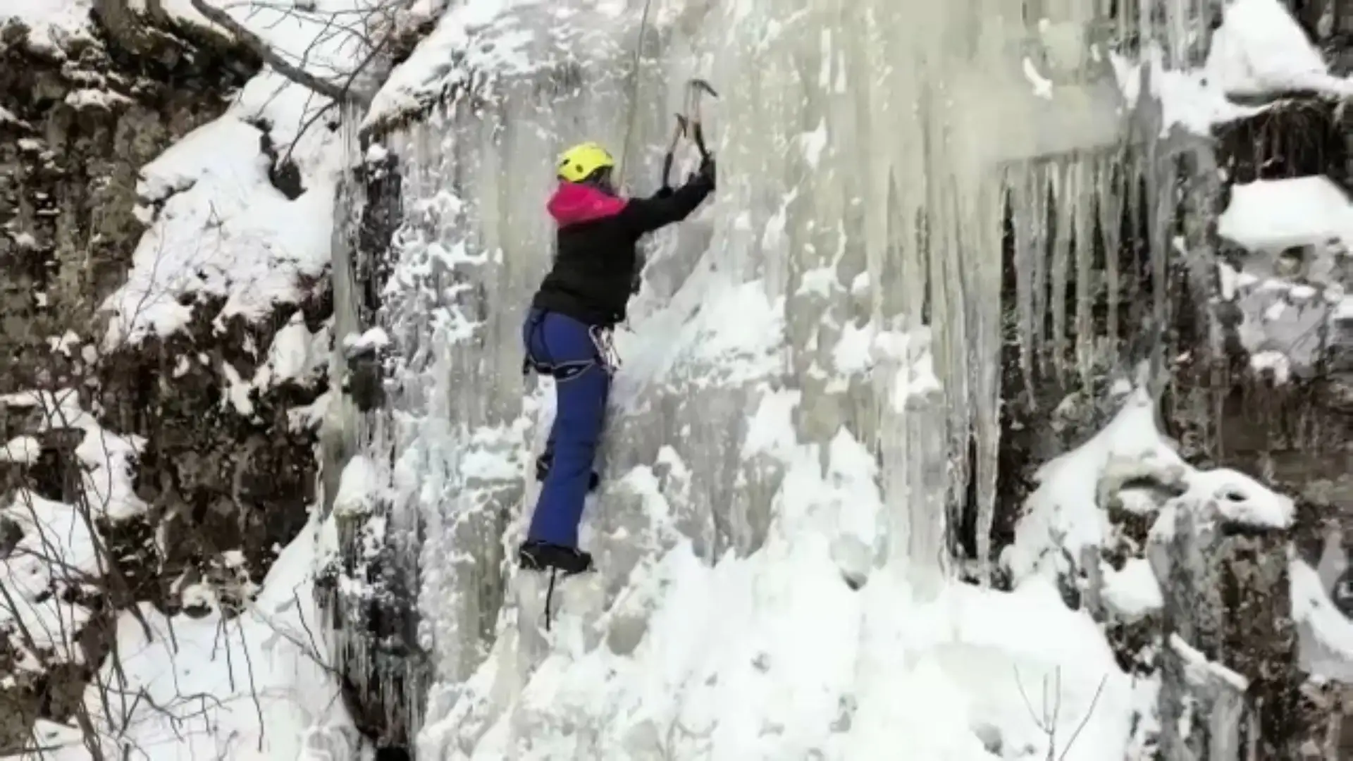 All-Round Champion Winter Sports