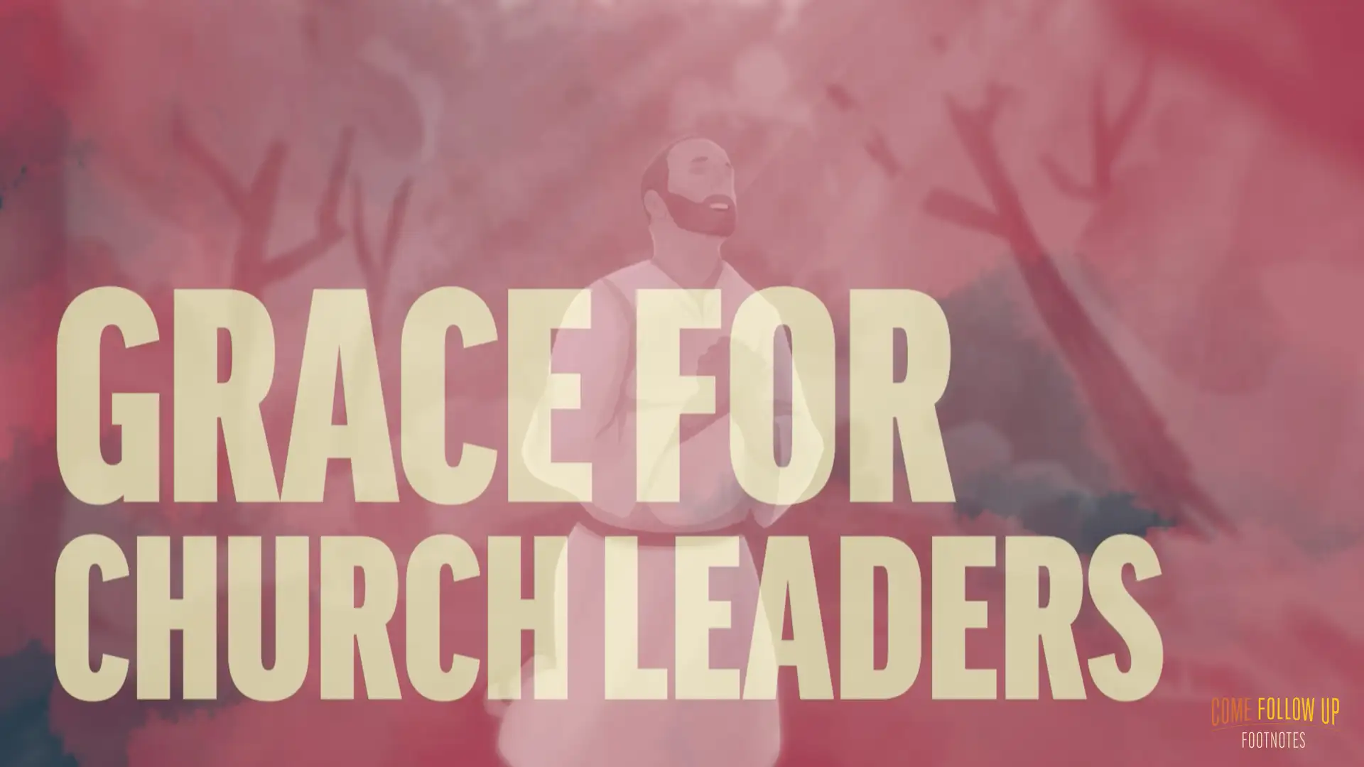 October 23-29 | 1 and 2 Timothy; Titus; Philemon | Grace for Church Leaders