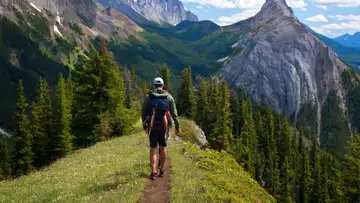 Backpacking for Beginners