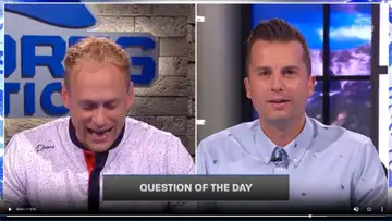 Question of the Day
