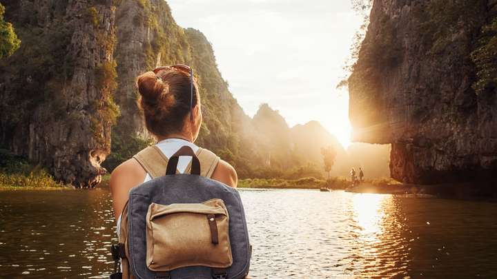 Best Backpacking Trips For Beginners