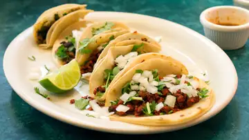 S1 E11: How Mexican Food Conquered America