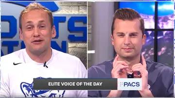 Question of the Day