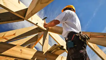 Celebrating Timber-Framed Houses