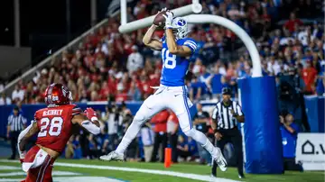 Utah vs. BYU (9-11-21)