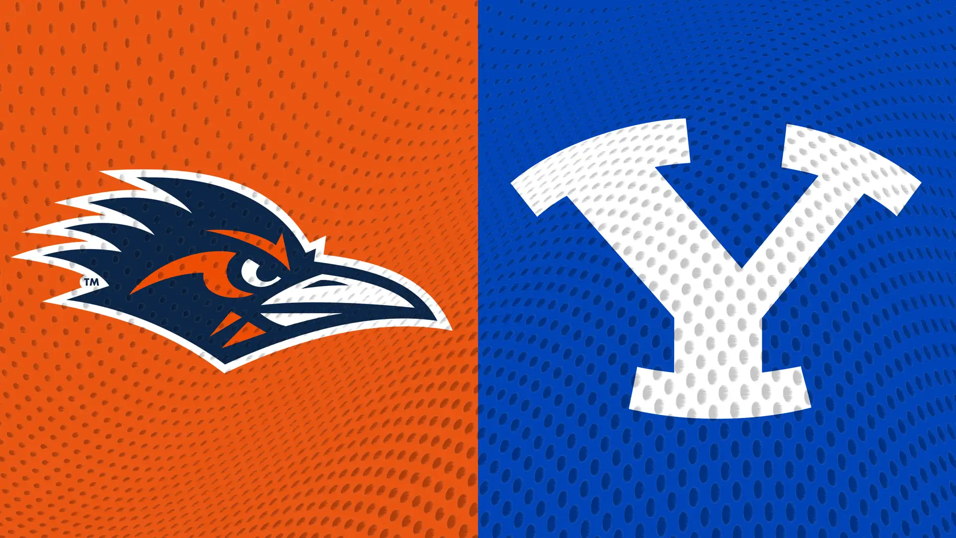 UT-San Antonio vs. BYU (11-21-12)