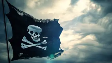 Treasure Island 2020, Part 1: Billy Bones