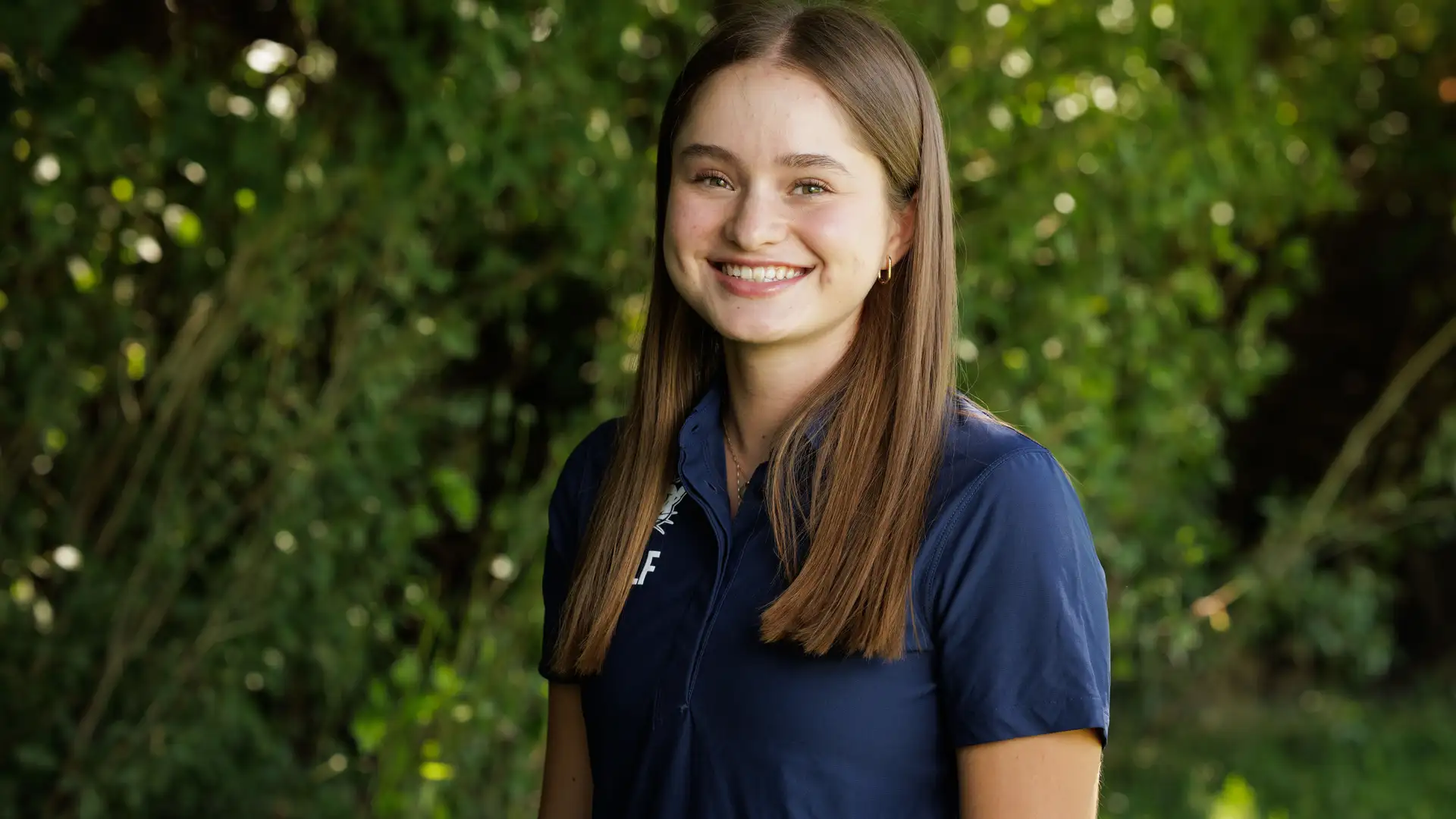 María José Barragán: Golf, Goals, and Growth