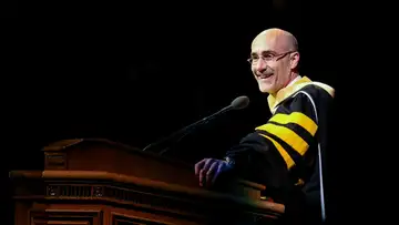 Arthur C. Brooks